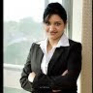 Meet your Posher, Anjali